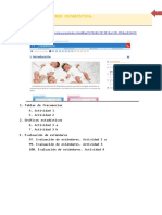 Refuerzo Segunda Evaluación