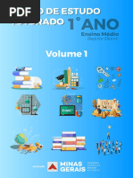 1º Ano EM Regular Diurno