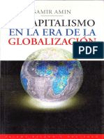 Samir Amin - El capitalismo en la era de la globalización.pdf
