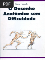 o Desenho Anatomico Sem Dificuldade