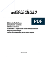 Lección 8 - BASES DE CÁLCULO PDF