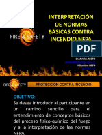 Ciencia Básica Del Fuego PDF