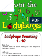 Ladybugcounting 110