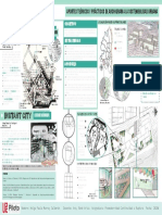 Propuesta Sostenibilidad Urbana Ciudad Bolívar 