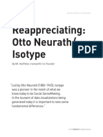 Reappreciating: Otto Neurath/ Isotype: Humantific