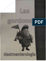 Gordonotas Gastro