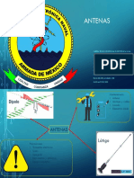 Antena Latigo Dipoli Chimeo PDF