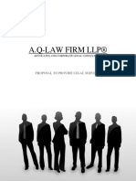 AQ Law Firm Profile PDF