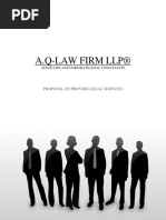 AQ Law Firm Profile PDF