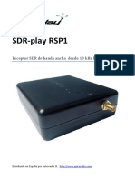 SDR Uno PDF