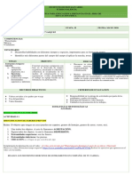 Ed. Fisica Guía Didactica para Educacion A Distancia Primer Grado