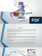 Ingenieria de Costos PDF