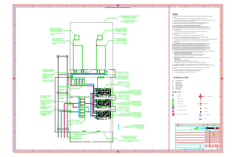 HVAC Installation and Equipment Layout | PDF | Duct (Flow) | Building ...