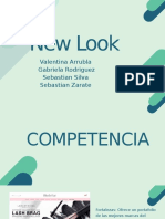 Competencia New Look