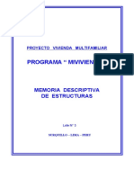 0 - MEMORIA  EDIFICIO ( ESTRUCTURAS ).doc