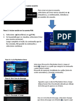 Tutorial PS3 PDF