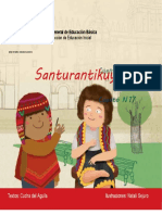 Dia-3-Santurantikuy-Zalameo Libro de DYLAN