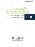 Proposta Didatica para o Professor Miolo PDF