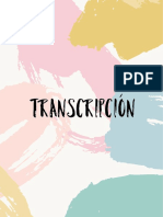 Transcripción resumen .pdf