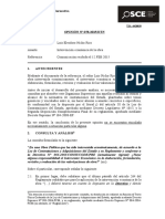 078-15 - Intervención Económica