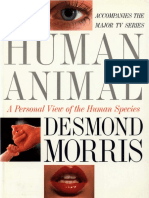The Human Animal - A Personal View of The Human Species (PDFDrive - Com) - Copiar