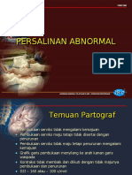 07A Persalinan Abnormal-SR