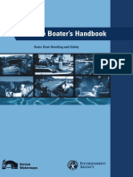 Boaters Handbook09 PDF