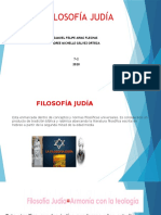 Filosofía Judía.pptx