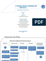 Diagrama de Flujo y Operacion. 6b PDF