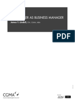 Controller As Business Manager PDF