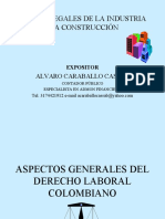 22MAY09 - Aspectos Legales de La Construccion (Alvaro Caraballo)