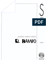Ma776ntija776rvy El Hambo PDF