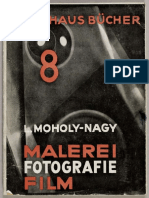 Malerei, Fotografie, Film