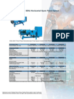 Hydrovane HV22 - To - HV45 Manual