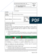 Actividad de Aprendizaje Filtros