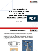 3.-Elec-09-12 Maquinas Electricas