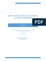 Como se aprende un idioma extranjero MUY INTERESANTE.pdf