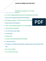 Libreto de Examen Oral en Ingles