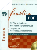 Fonetica A2 PDF
