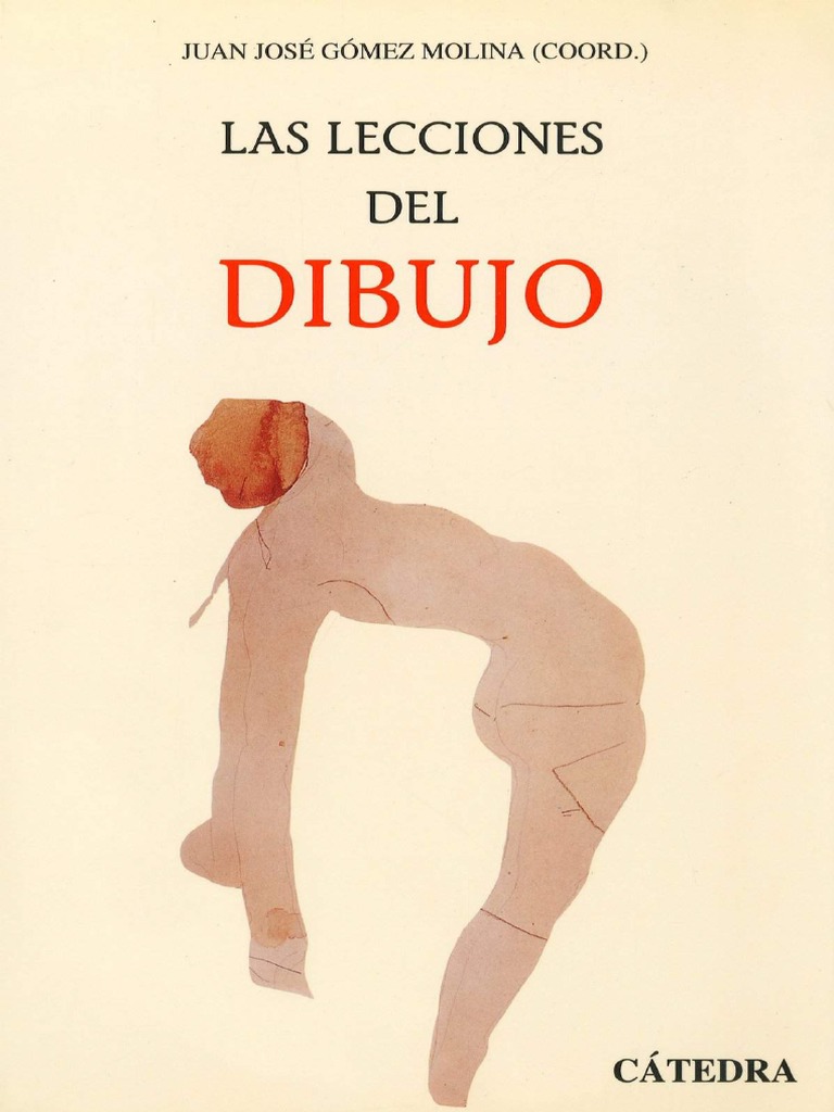 Las Lecciones Del Dibujo Gómez Molina