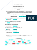 Reading Prefixes and Suffixes E PDF