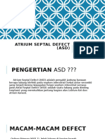 ATRIUM SEPTAL DEFECT (ASD)-1.pptx