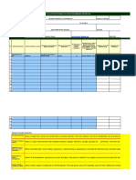 Formato Identificación Agentes