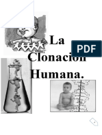 La_clonacion_humana_Introduccion