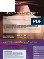 Spanish Patient Brochure Botox