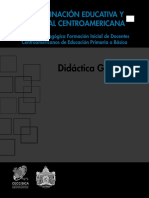 Didactica 1 Azul PDF