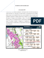 trabajo de proyectos