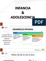 Infancia & Adolescencia PDF