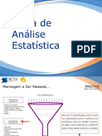 9 - Mapa de Analise Estatistica - V2012