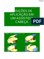 Posições